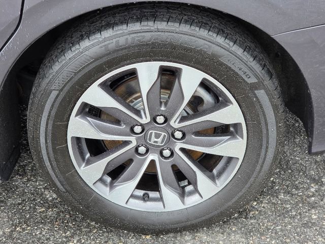 Used 2023 Honda Odyssey EX-L image 15