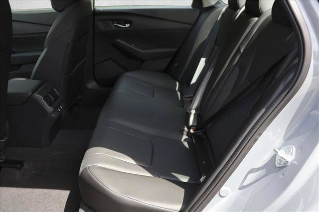 New 2026 Honda Accord EX-L image 22
