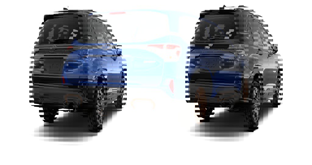 New 2026 Subaru Forester Sport image 22