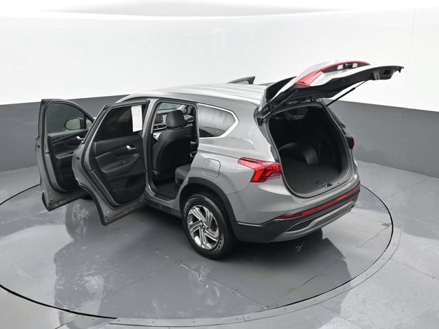 Used 2021 Hyundai Santa Fe SE AWD/4WD image 26