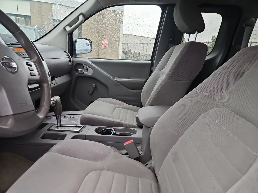 Used 2016 Nissan Frontier S RWD image 13