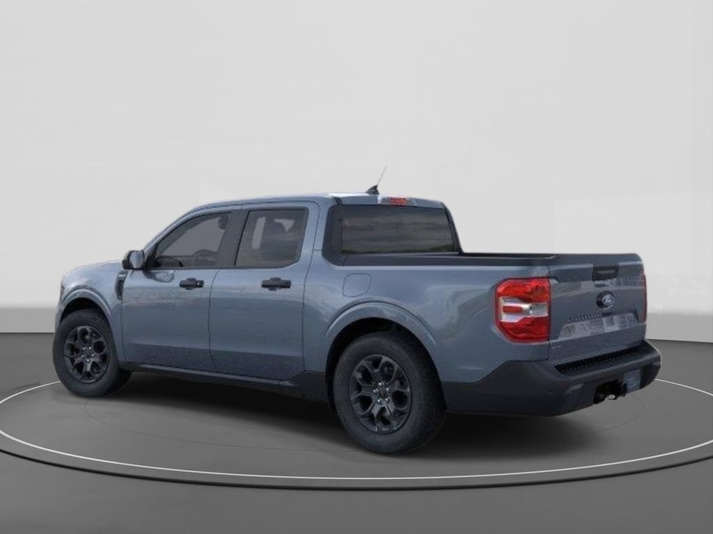 New 2026 Ford Maverick XLT FWD image 4