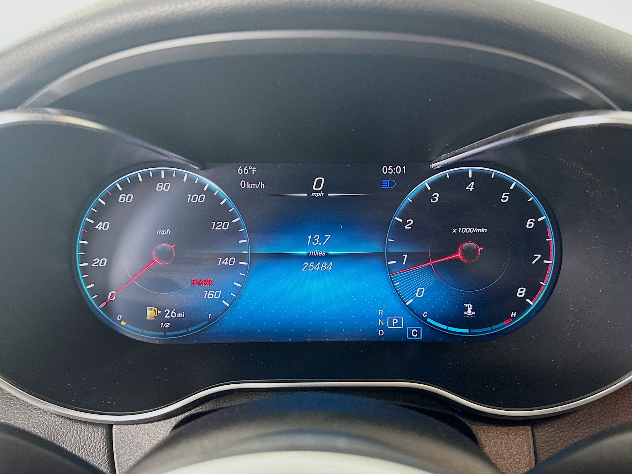 Certified 2021 Mercedes-Benz C 300 4MATIC Sedan image 14