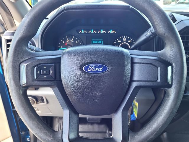 Used 2019 Ford F150 XL image 25
