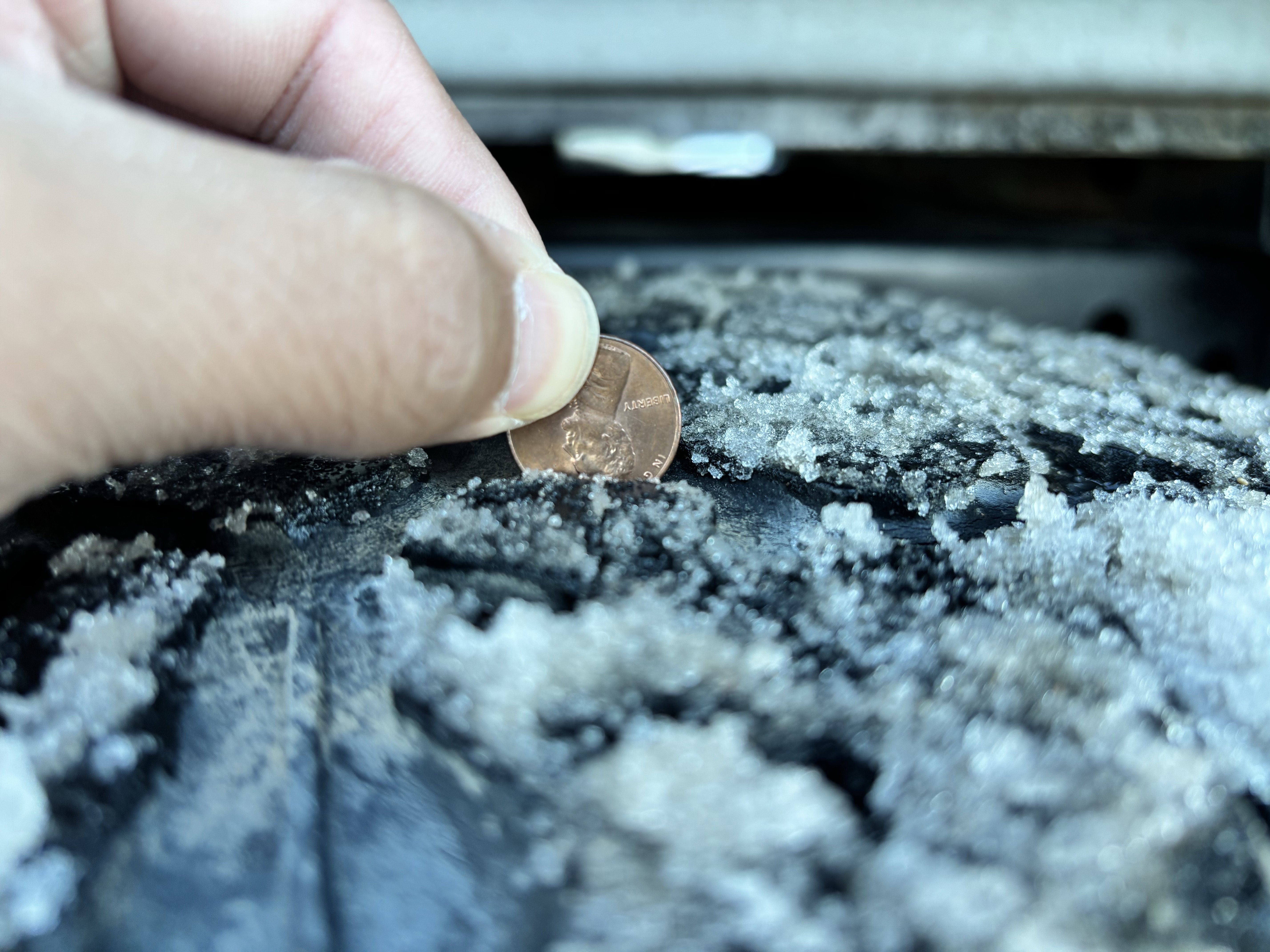 Used 2013 Ford F150 FX4 w/ Luxury Equipment Group image 15