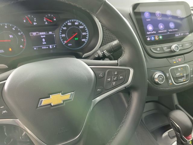 Used 2023 Chevrolet Malibu RS image 28