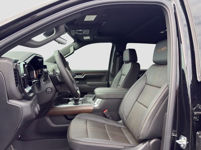 New 2026 Chevrolet Silverado 1500 High Country image 9