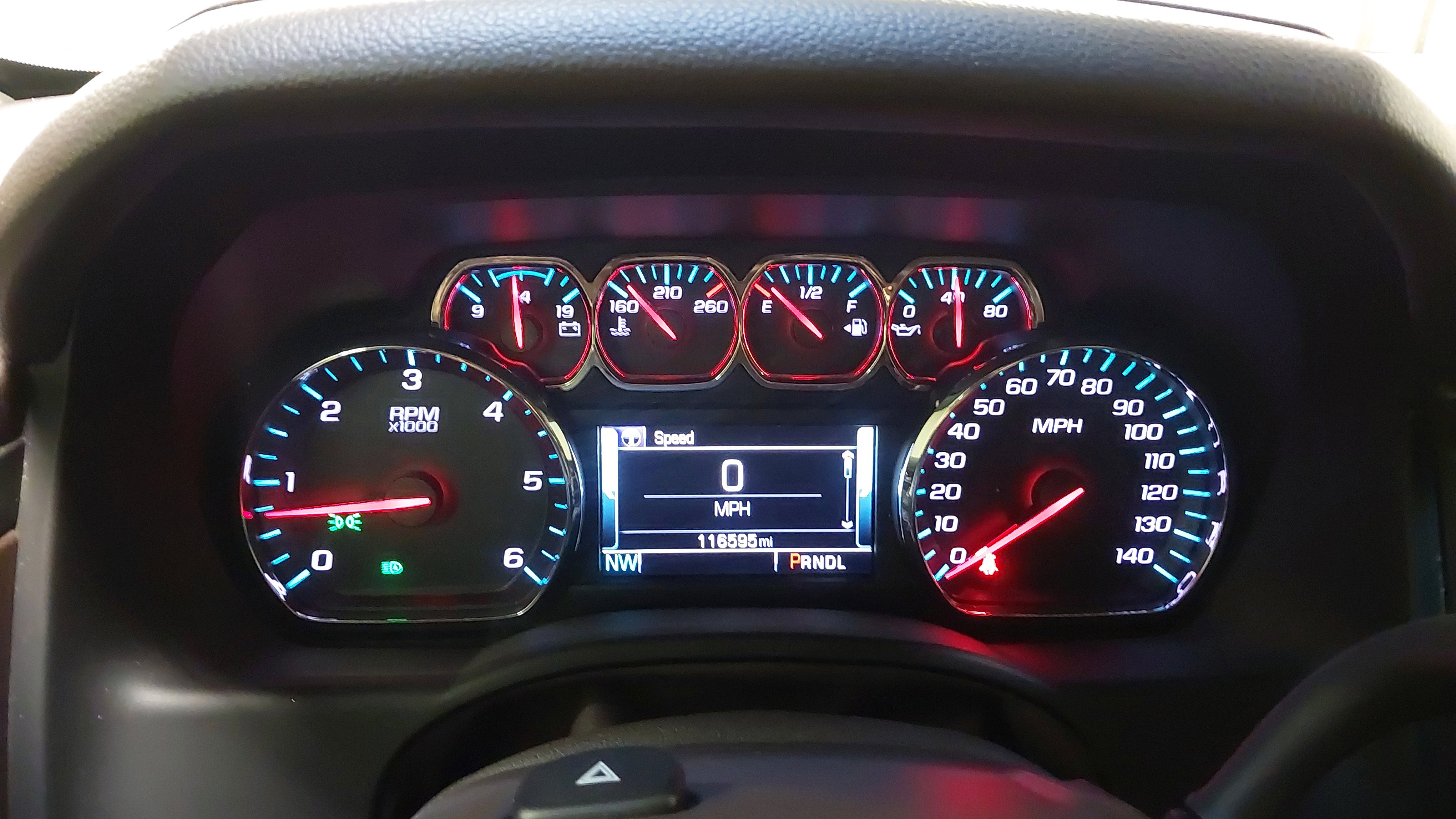 Used 2018 Chevrolet Tahoe LT image 18