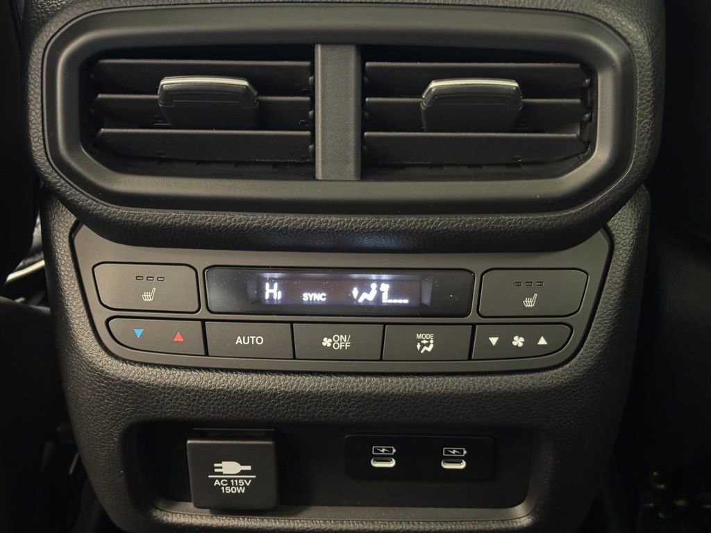 New 2026 Honda Pilot Elite image 19