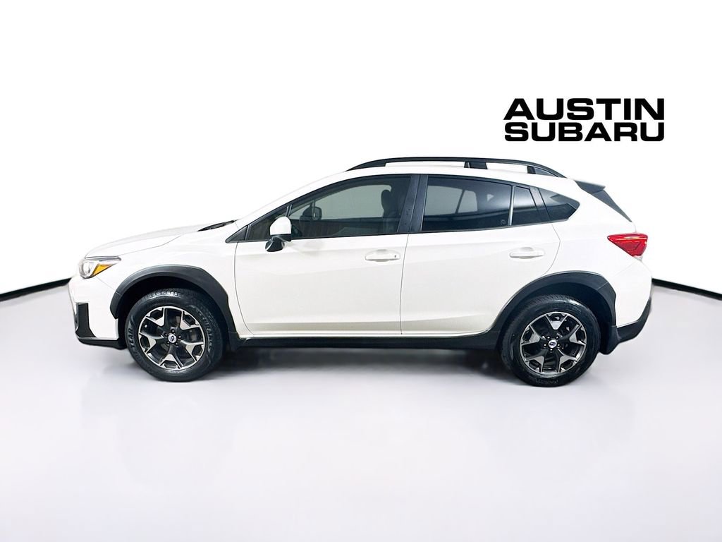 Used 2018 Subaru Crosstrek 2.0i Premium w/ Eyesight System image 4