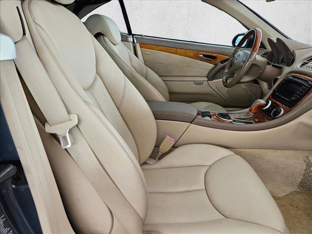 Used 2003 Mercedes-Benz SL 500 image 14