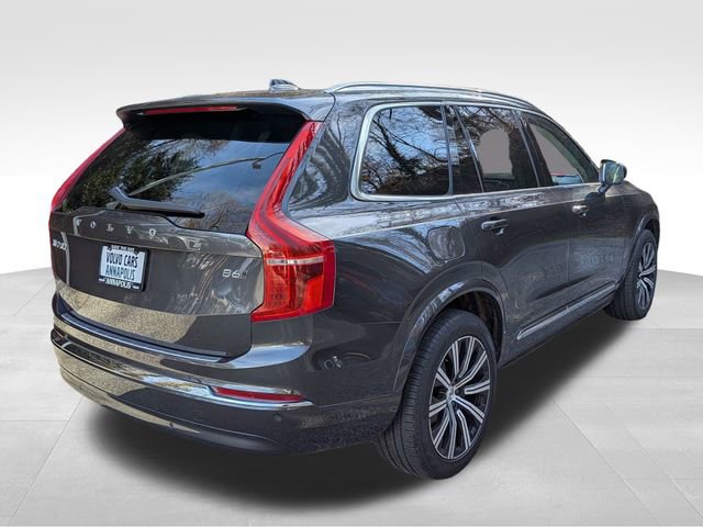 Certified 2023 Volvo XC90 B6 Plus w/ Protection Package image 7