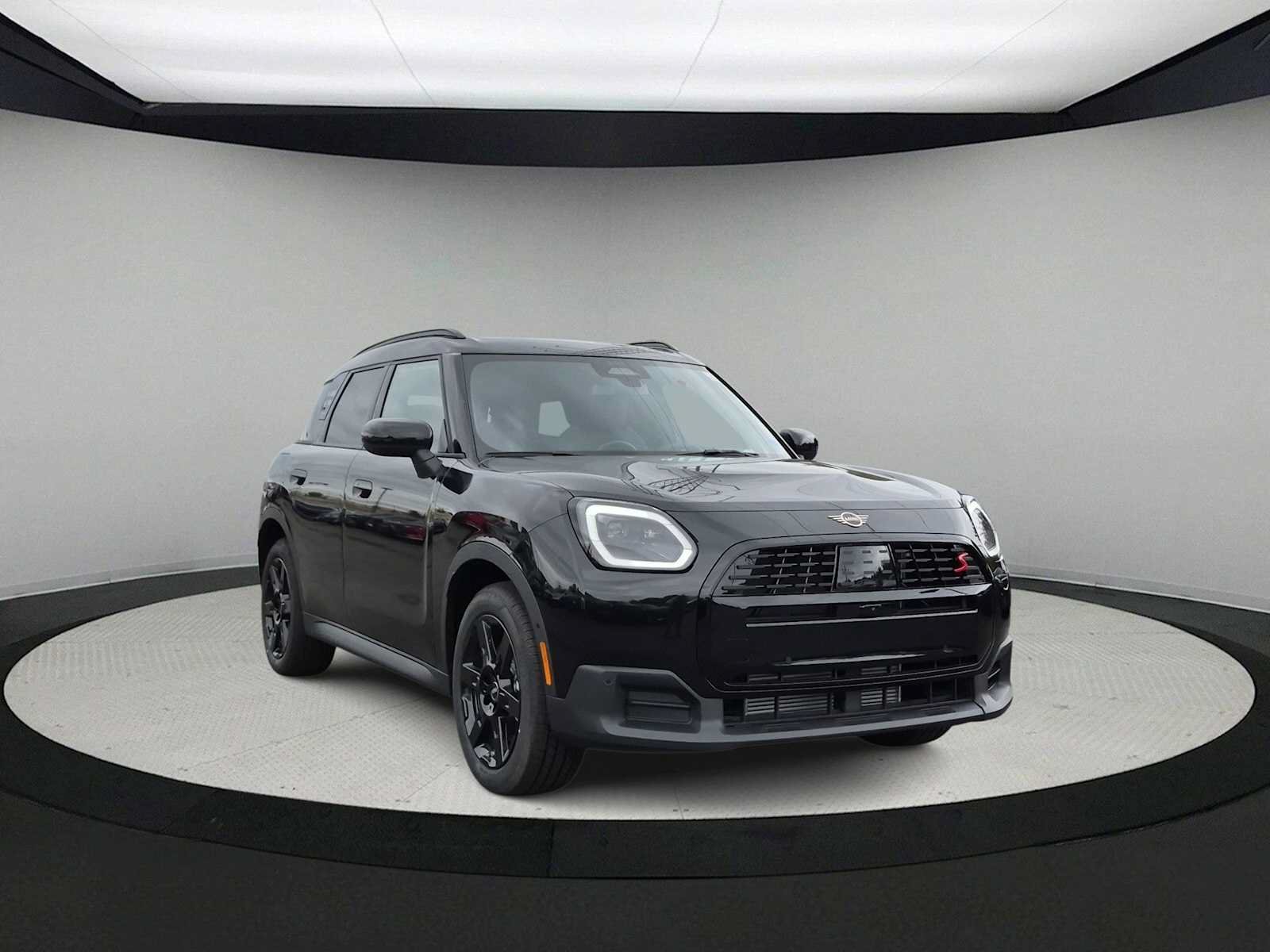 New 2027 MINI Cooper Countryman S AWD/4WD image 2