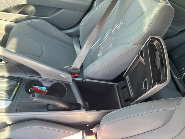 Used 2023 Hyundai Elantra SEL FWD image 24