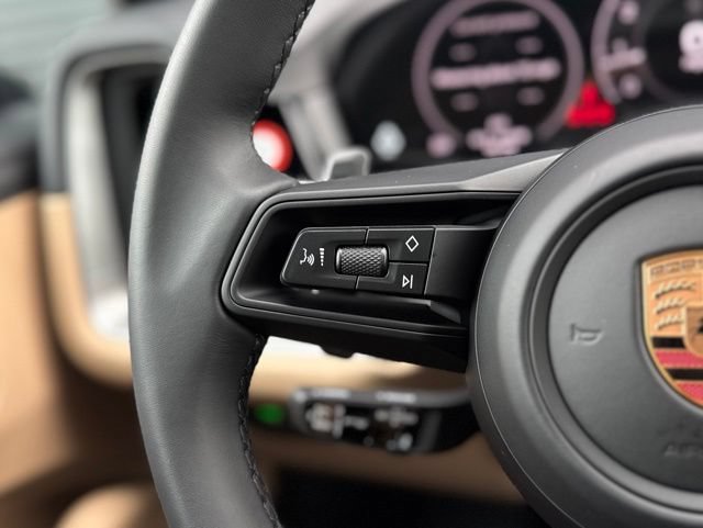 New 2026 Porsche Cayenne AWD/4WD image 25