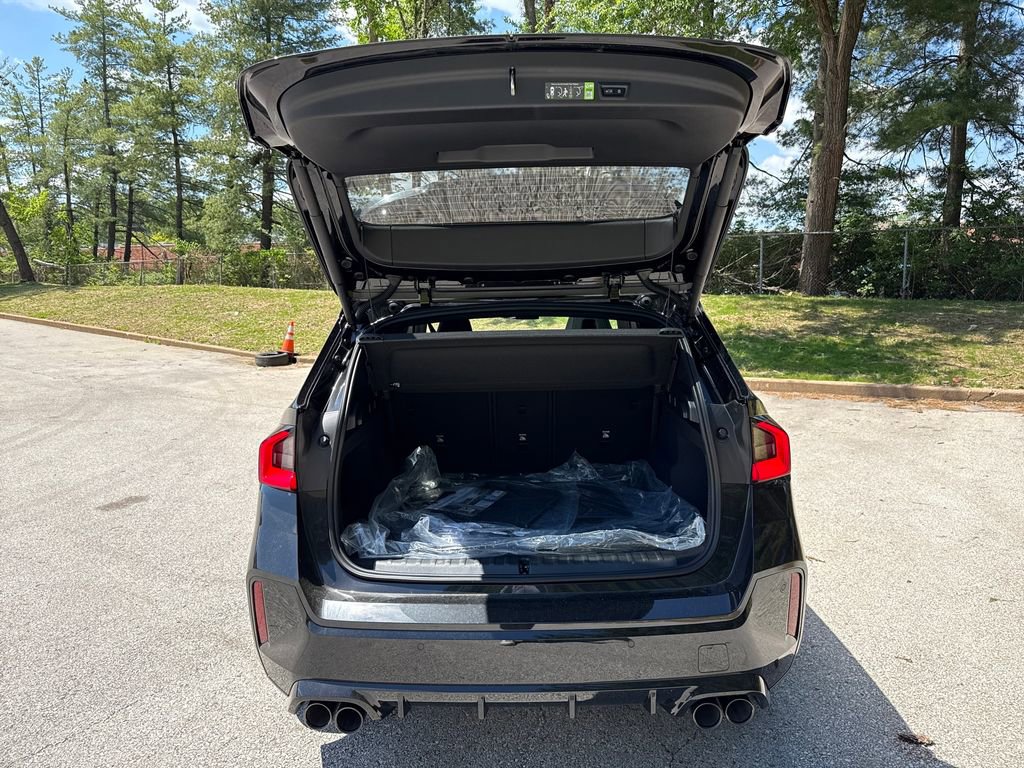 New 2026 BMW X1 M35i AWD/4WD image 23
