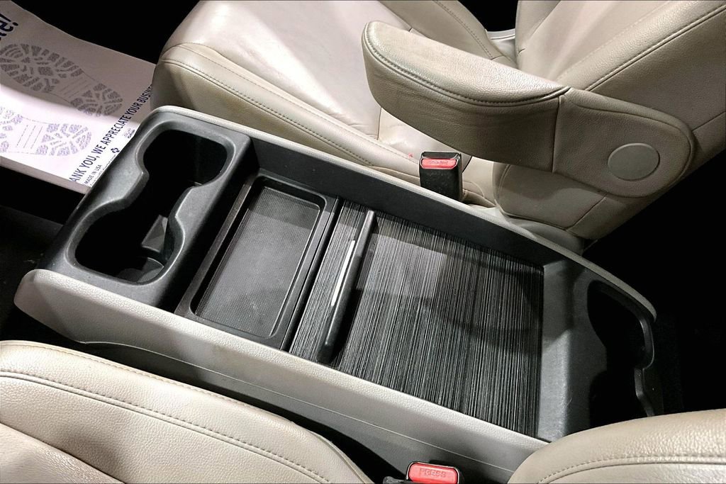 Used 2018 Honda Odyssey EX-L image 12