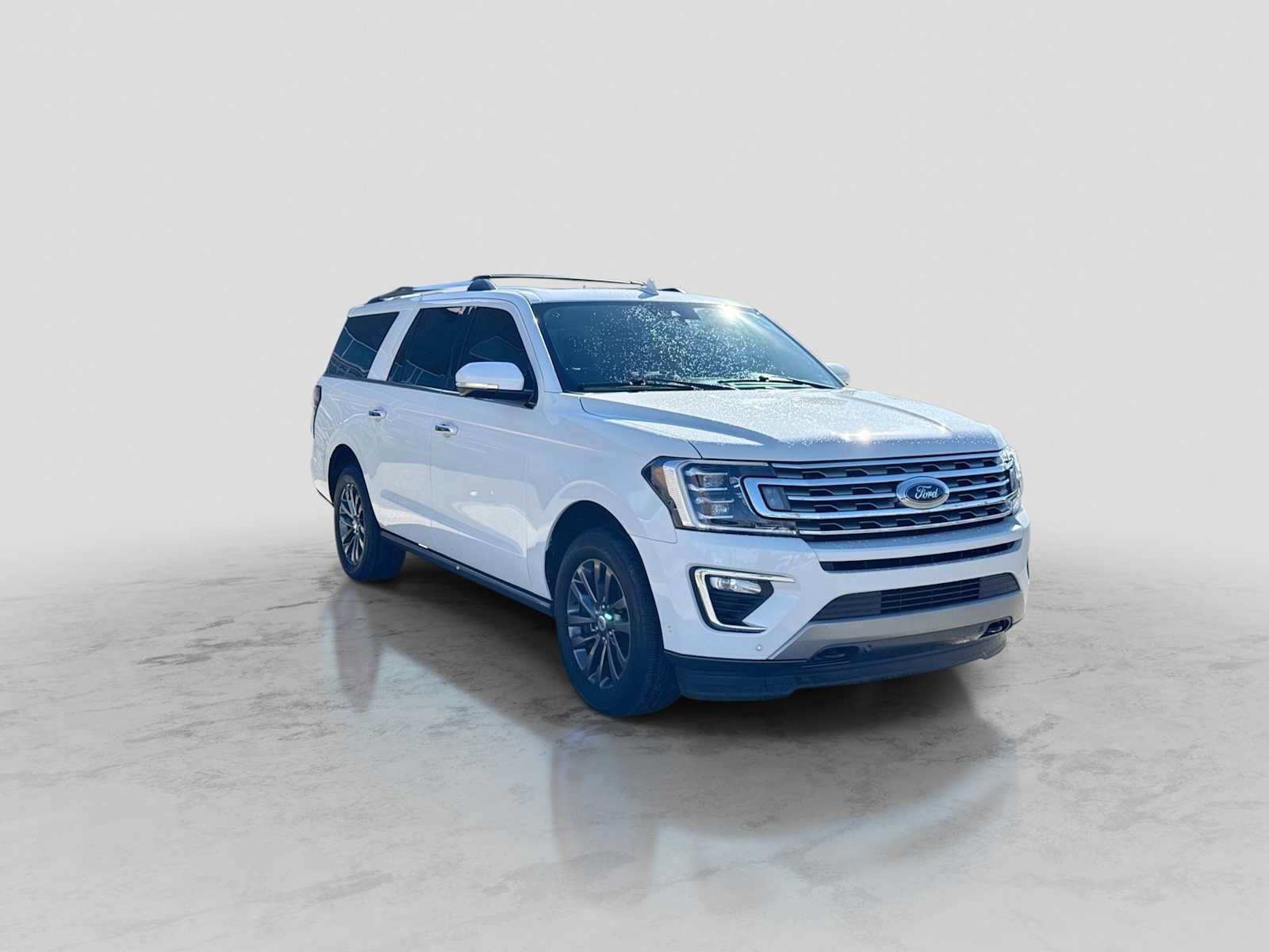 Used 2021 Ford Expedition Max Limited AWD/4WD image 8