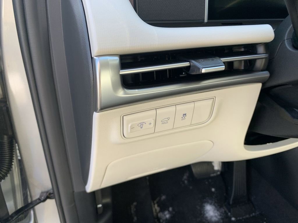 New 2026 Hyundai Tucson SEL image 14