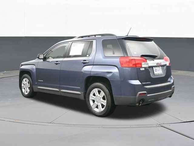 Used 2013 GMC Terrain SLT FWD image 11