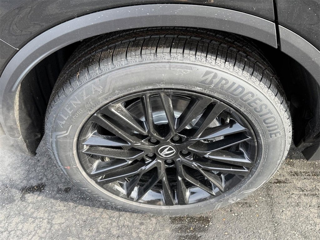 New 2026 Acura MDX A-Spec image 4