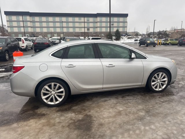 Used 2013 Buick Verano image 17