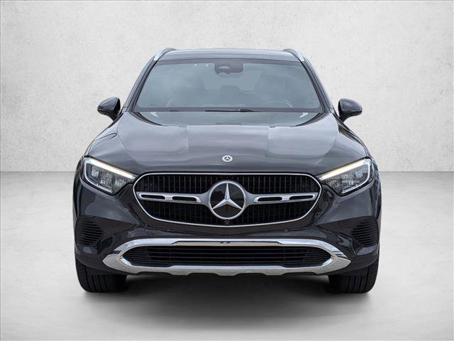 Certified 2026 Mercedes-Benz GLC 300 4MATIC video 2