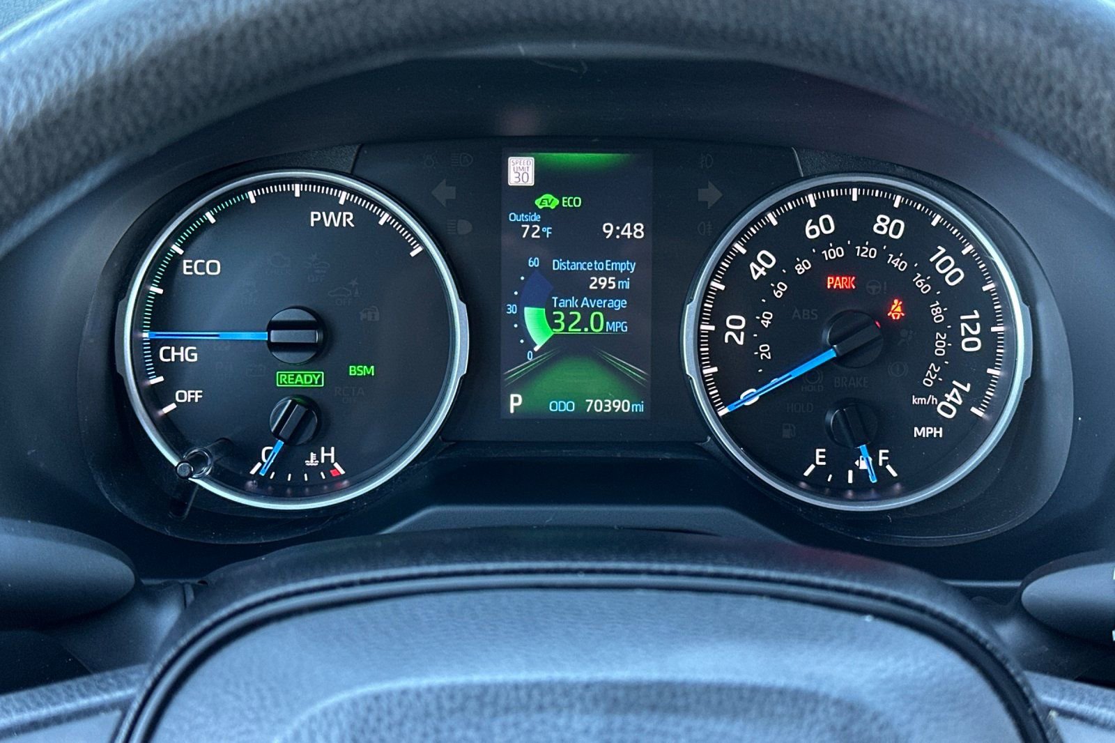 Used 2022 Toyota RAV4 XLE w/ Convenience Package image 33