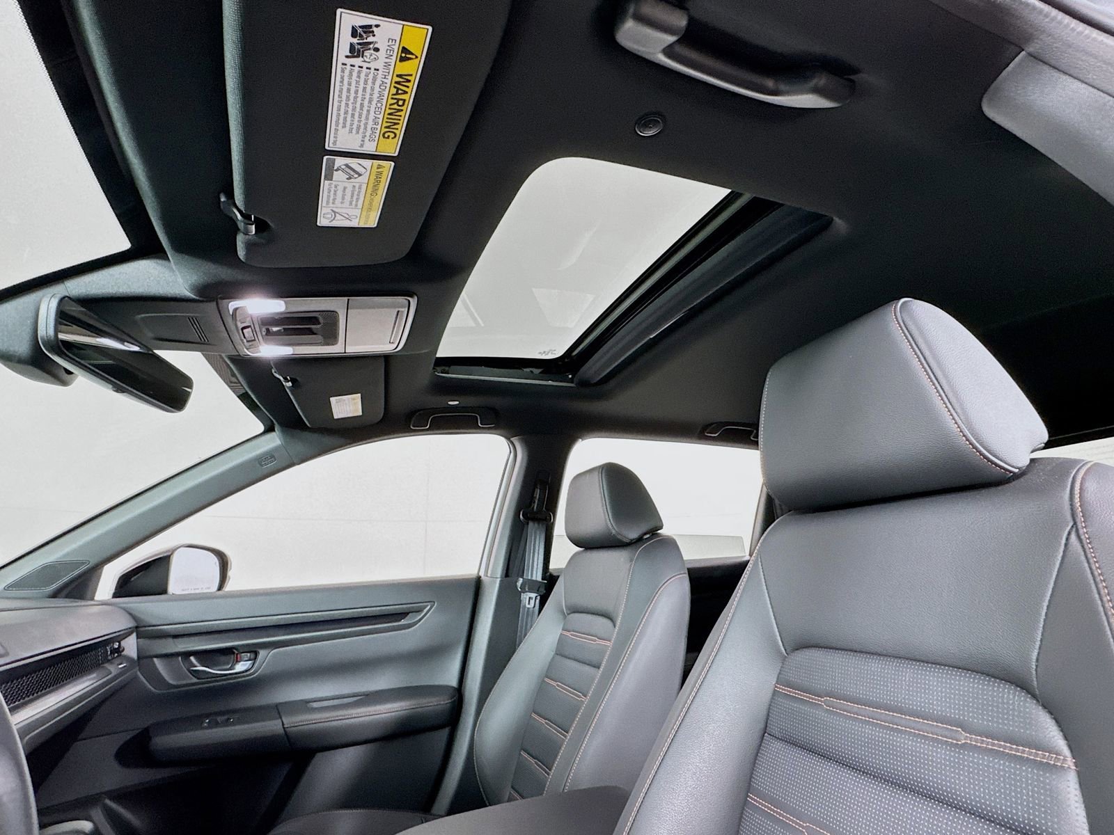 Certified 2026 Honda CR-V Sport-L image 15