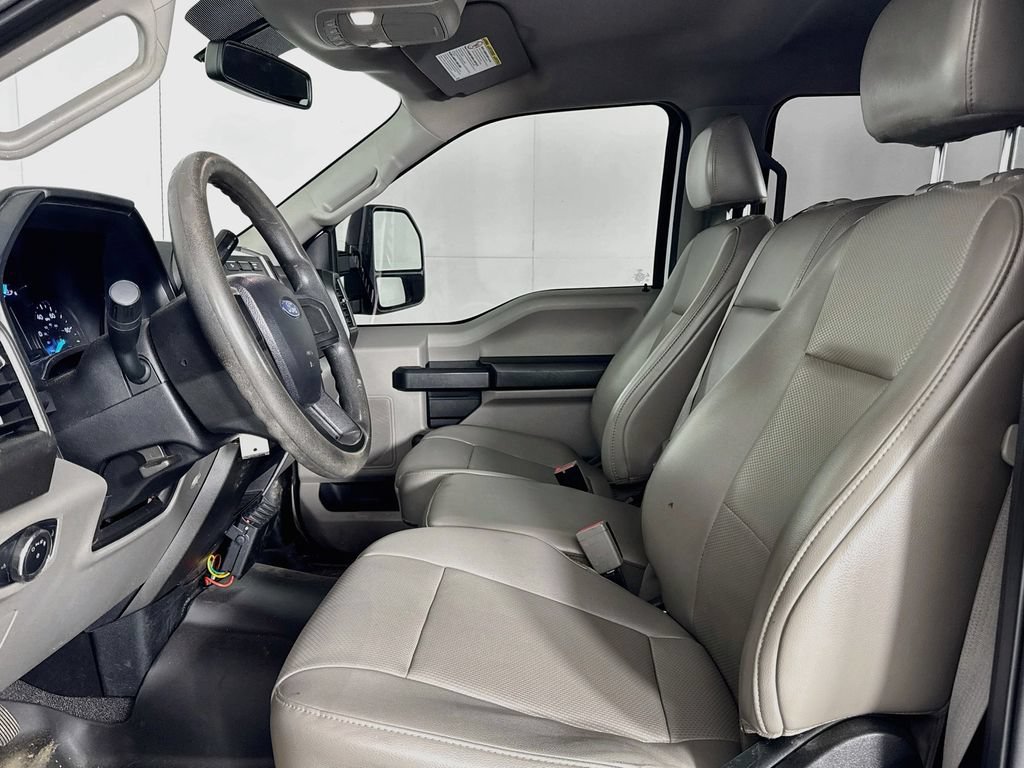 Used 2019 Ford F250 XL AWD/4WD image 9
