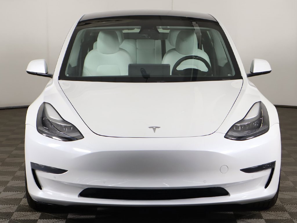 Used 2021 Tesla Model 3 Long Range image 12