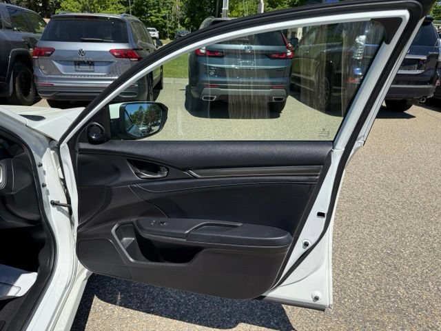 Used 2017 Honda Civic EX-L image 16