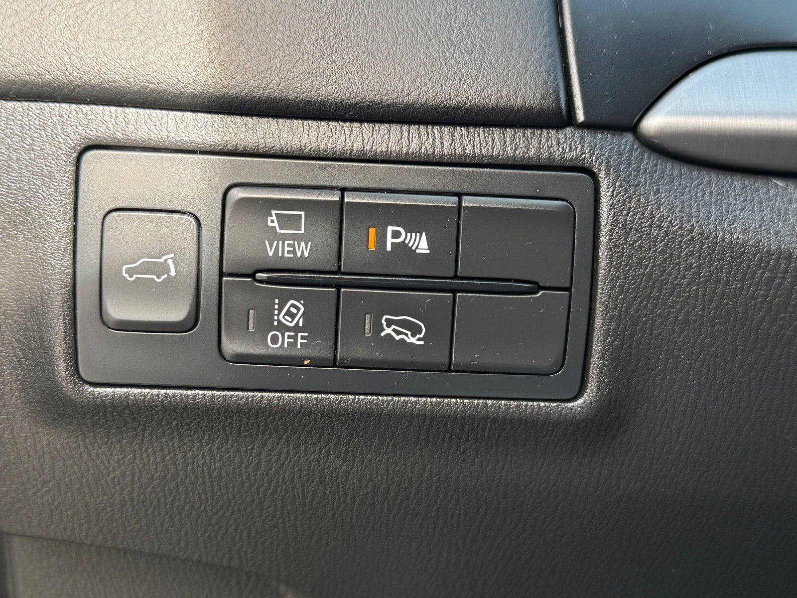 Used 2022 MAZDA CX-9 Grand Touring AWD/4WD image 23