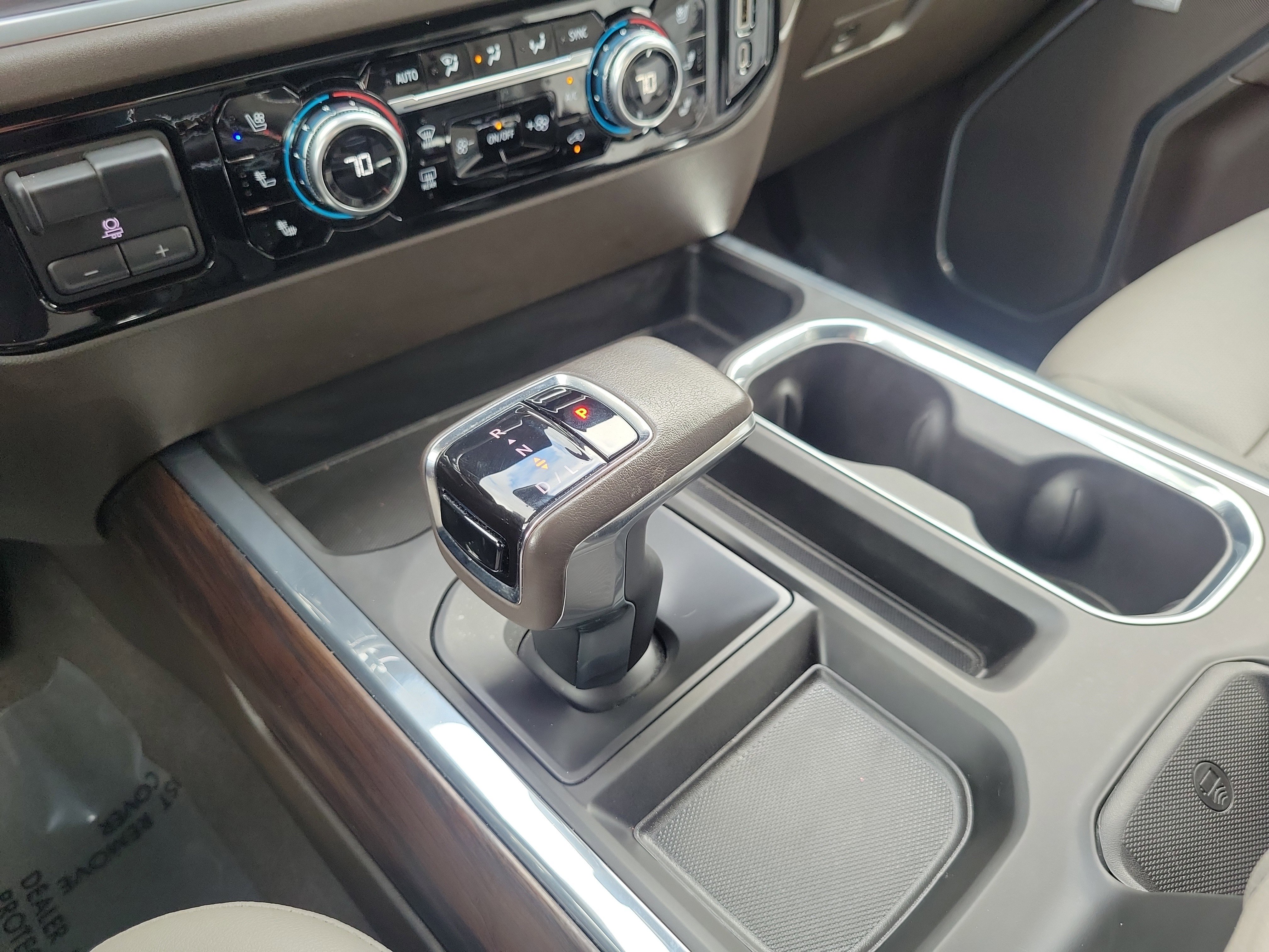 Used 2022 GMC Sierra 1500 SLT w/ SLT Premium Package image 21