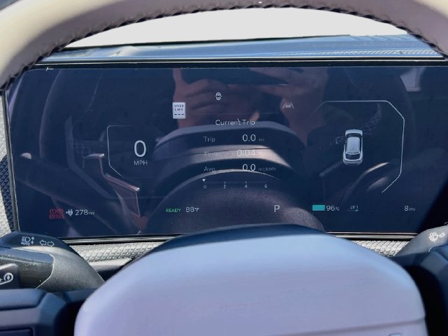 New 2026 Kia EV6 GT-Line RWD image 12