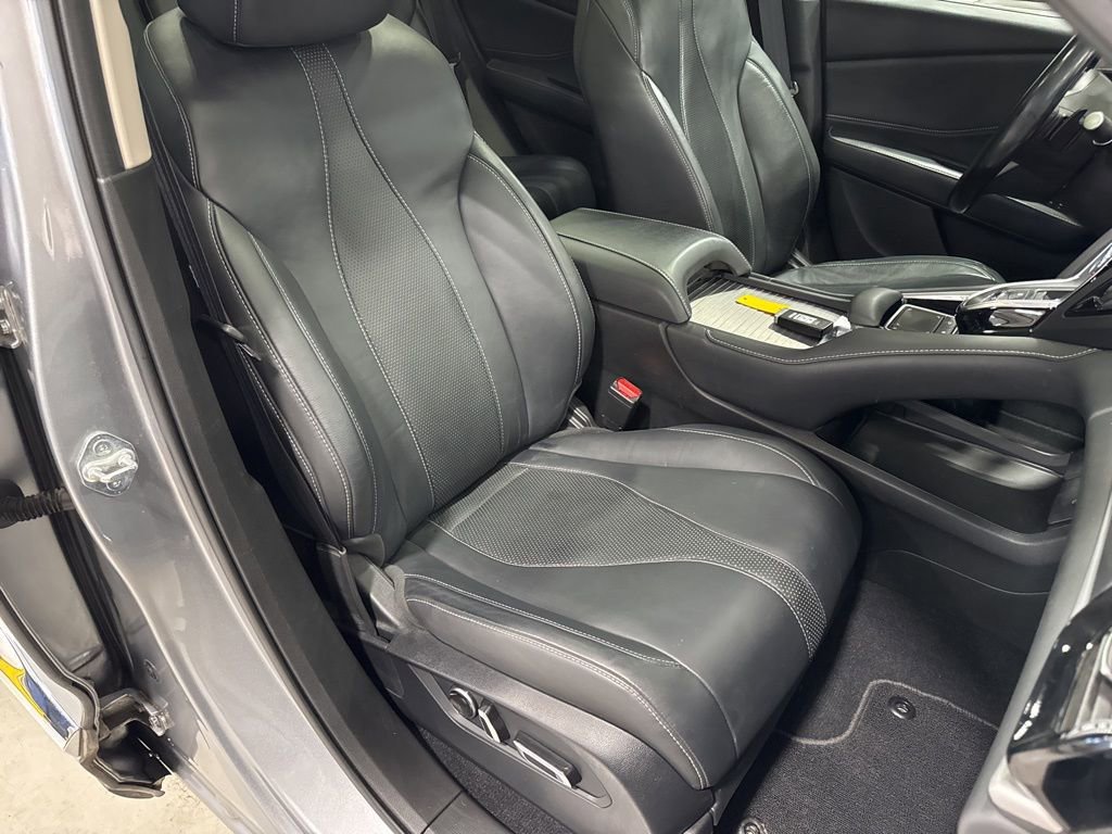 Used 2021 Acura RDX AWD w/ Advance Package image 32