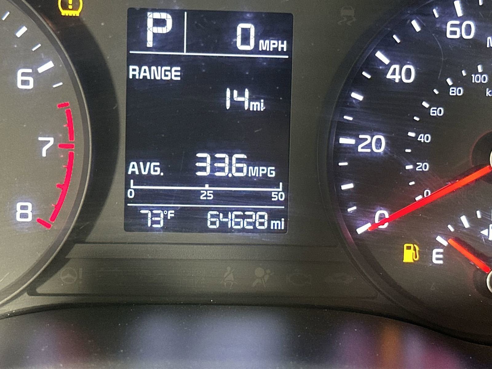 Used 2020 Kia Rio LX image 15