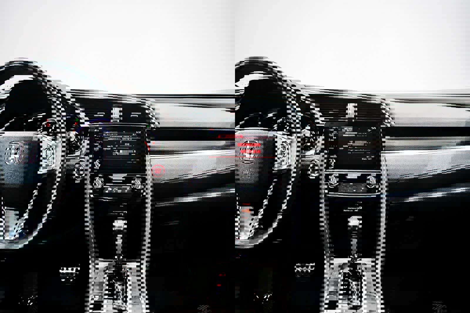 Used 2021 Honda Civic Sport image 11