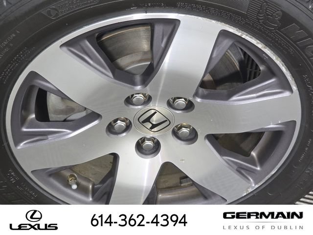 Used 2012 Honda Pilot Touring image 11