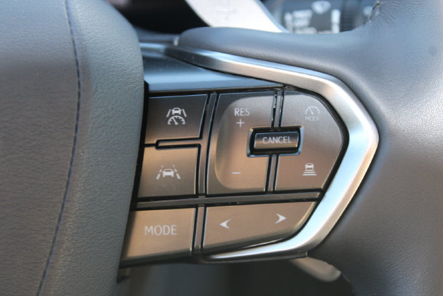 Certified 2025 Lexus RX 350 Premium w/ Convenience Package FWD image 17