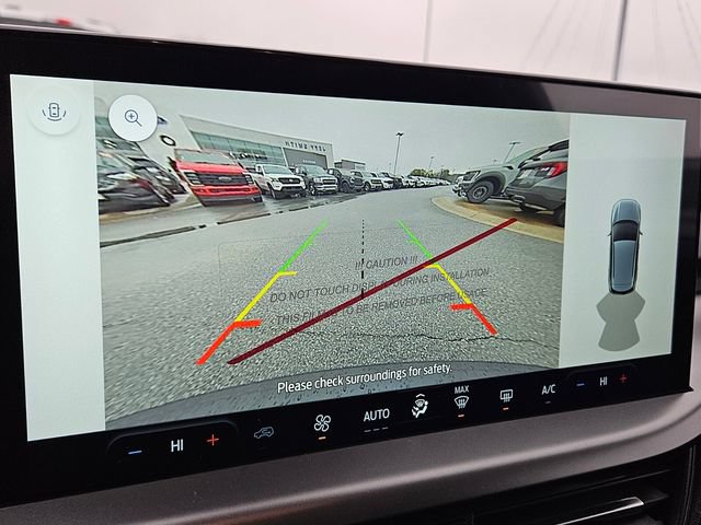 New 2026 Ford Escape Active w/ Tech Pack #1 FWD image 52