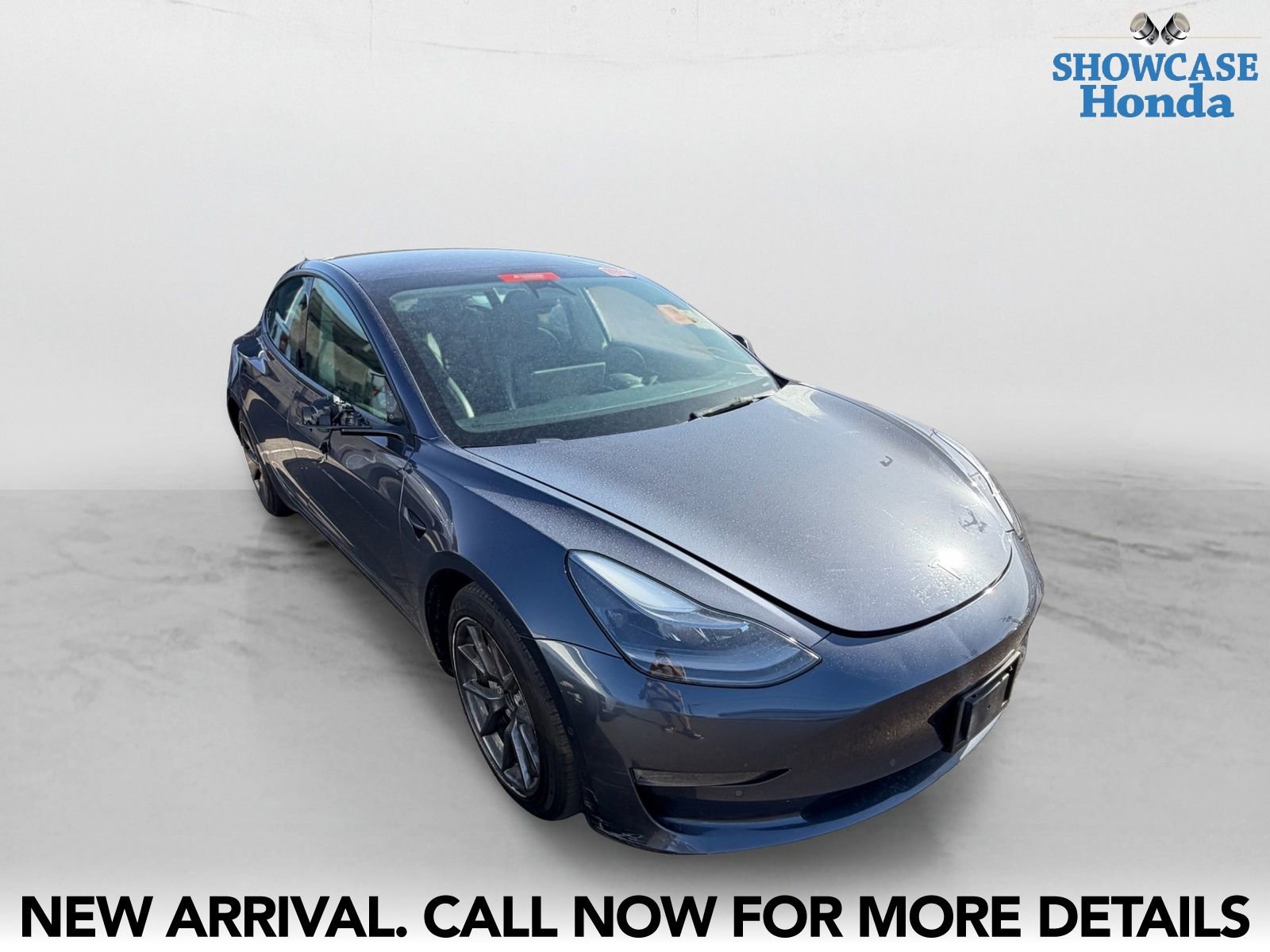 Used 2022 Tesla Model 3 Standard Range RWD image 6