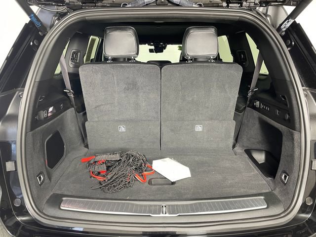 Certified 2025 Jeep Grand Cherokee L Overland w/ Advanced Protech Group III image 18