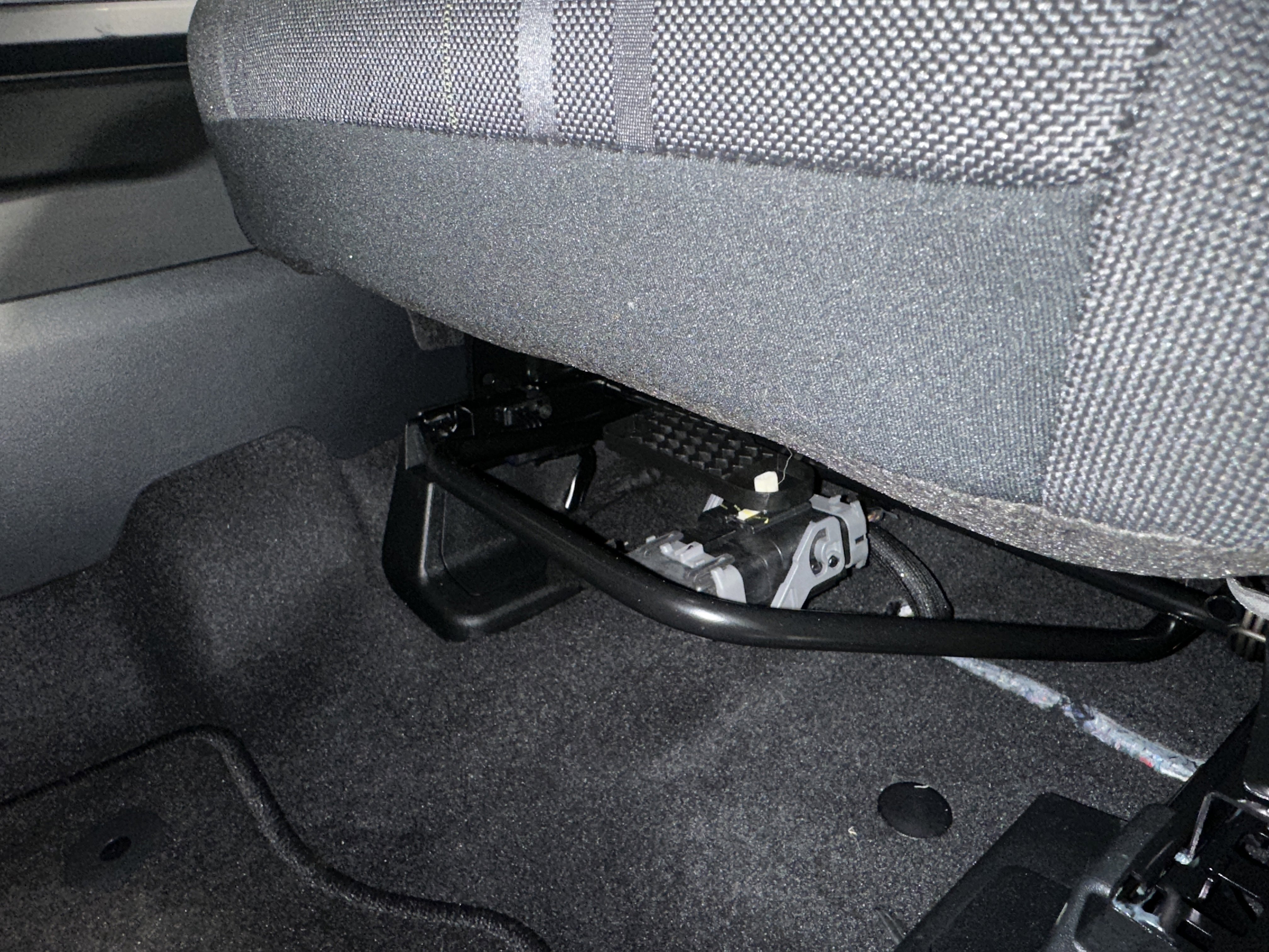 Used 2025 Ford F150 STX w/ Equipment Group 200A image 10