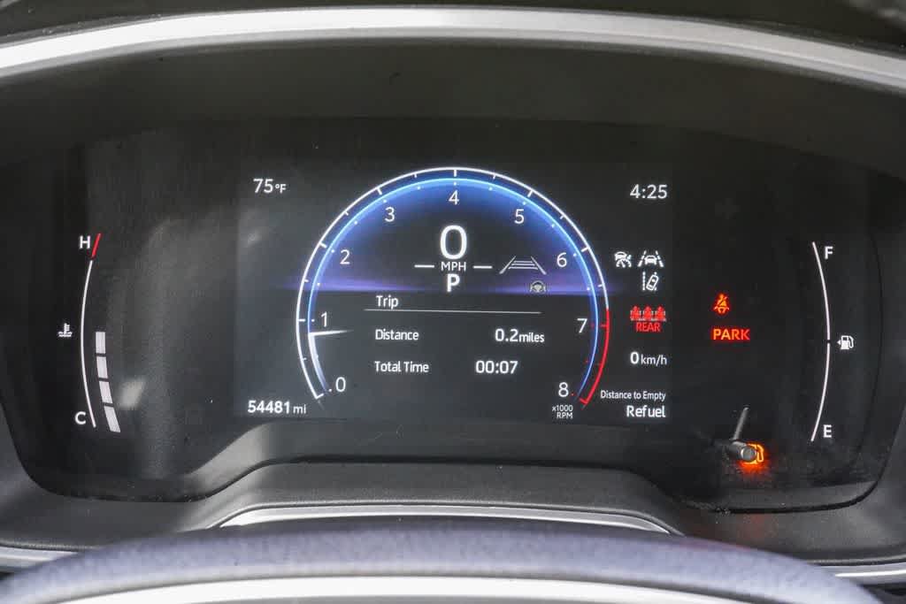 Used 2023 Toyota Corolla Cross XLE FWD image 22