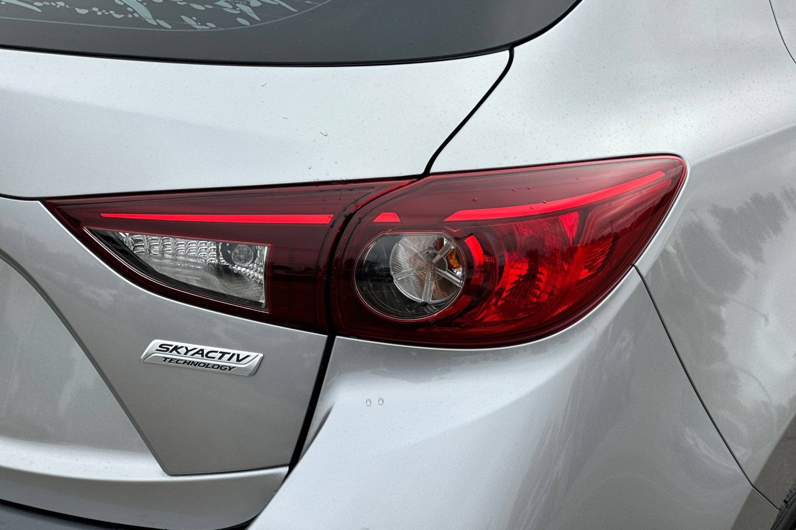 Used 2016 MAZDA MAZDA3 i Grand Touring FWD image 49