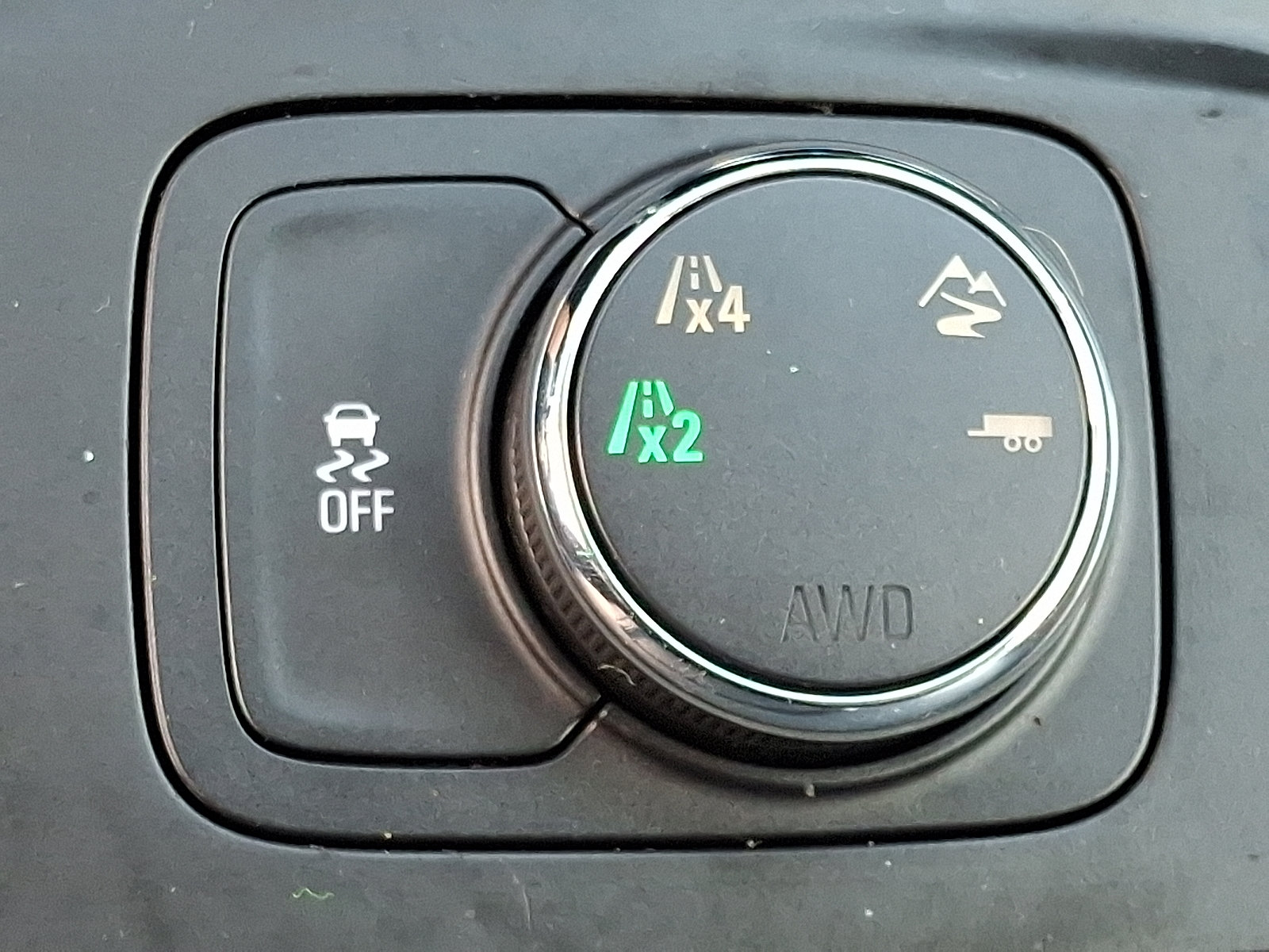 Certified 2019 Chevrolet Traverse LT AWD/4WD image 24