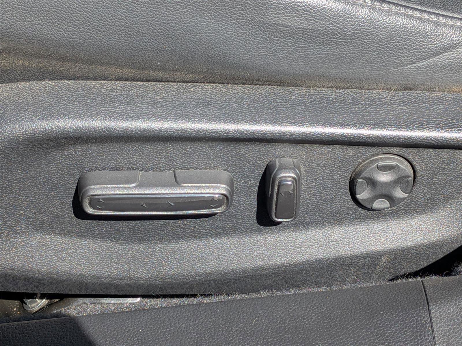 Used 2022 Honda Accord EX-L image 26