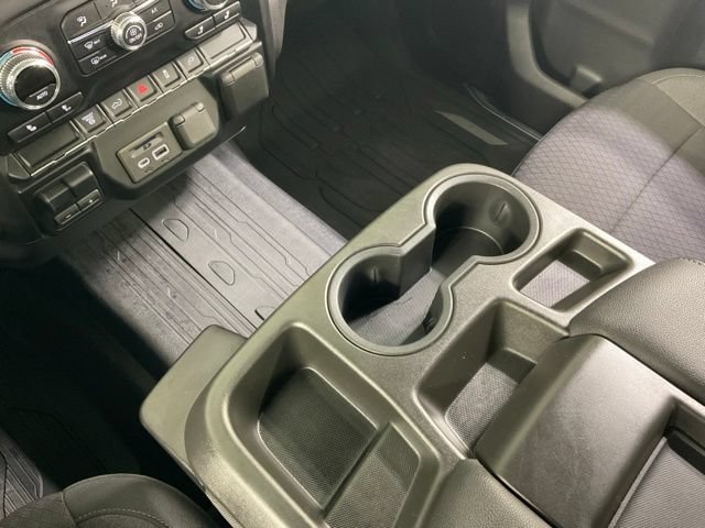 Used 2022 GMC Sierra 2500 SLE w/ SLE Convenience Package AWD/4WD image 12