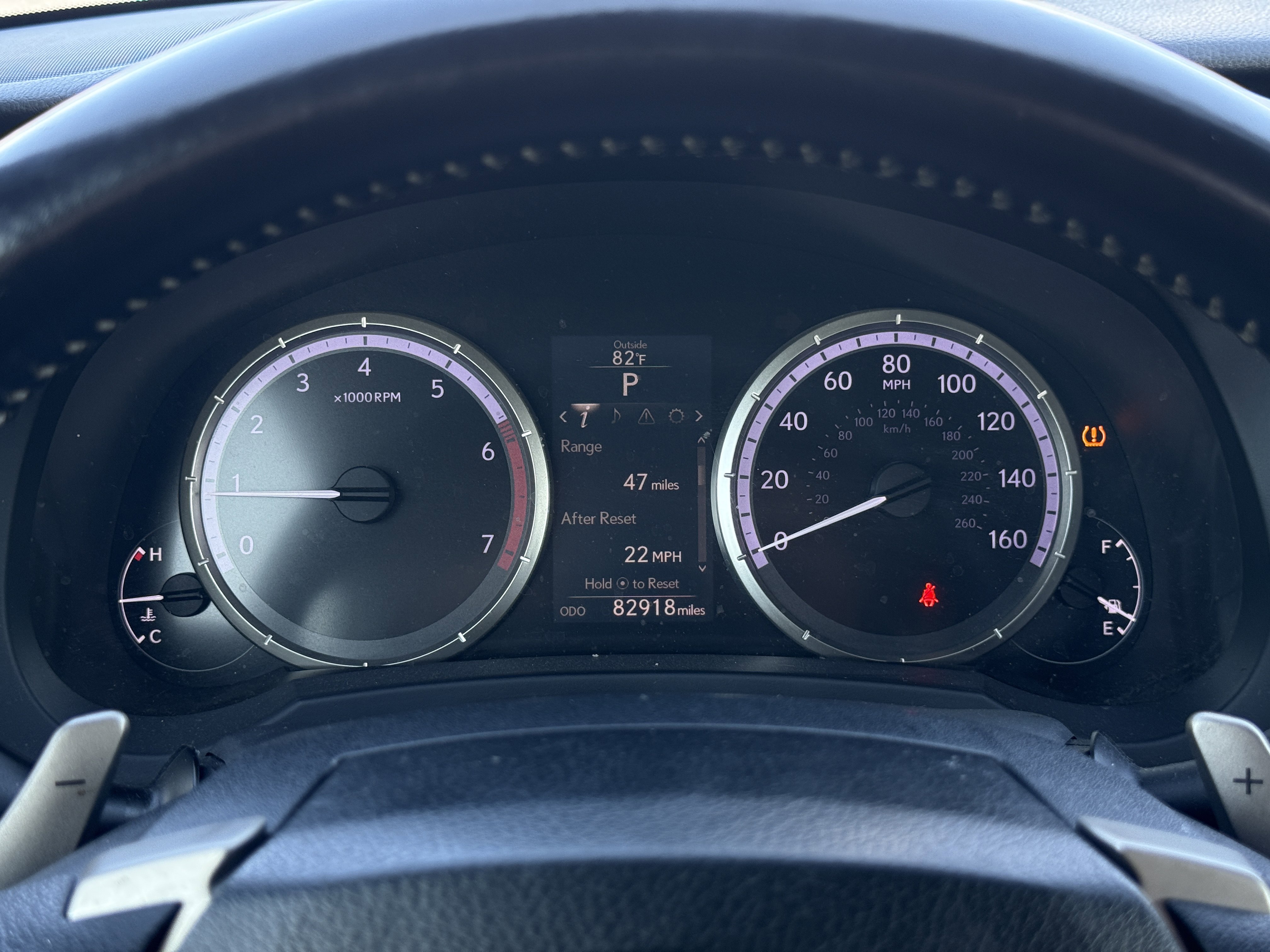 Used 2017 Lexus RC 200t w/ Accessory Package 2 image 18